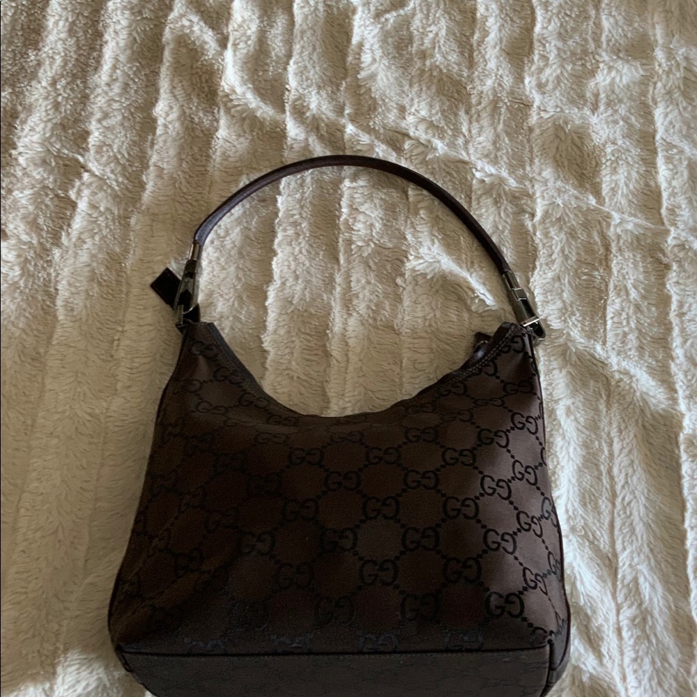 Gucci shoulder bag
